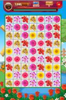 Blossom Mania 3 截图 1