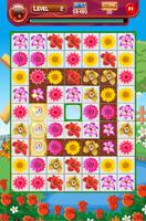 Blossom Mania 3 截图 2