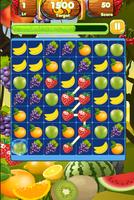 Fruits Legend capture d'écran 1