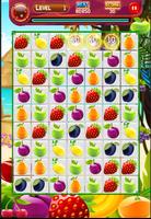 Match Fruits Garden screenshot 1