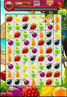 Spiel Fruits Garden Screenshot 1