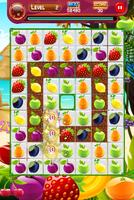 Frutas partidos Jardín captura de pantalla 2