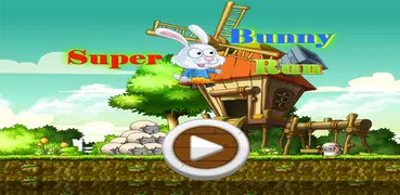Super Bunny Run