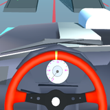 Drive Skills Challenge 3D Zeichen