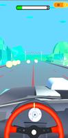 Drive Skills Challenge 3D Affiche