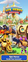 AFK Realm of Heroes poster