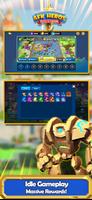 AFK Realm of Heroes screenshot 1