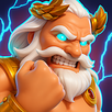 Pantheon Conquest: Mythic Wars APK