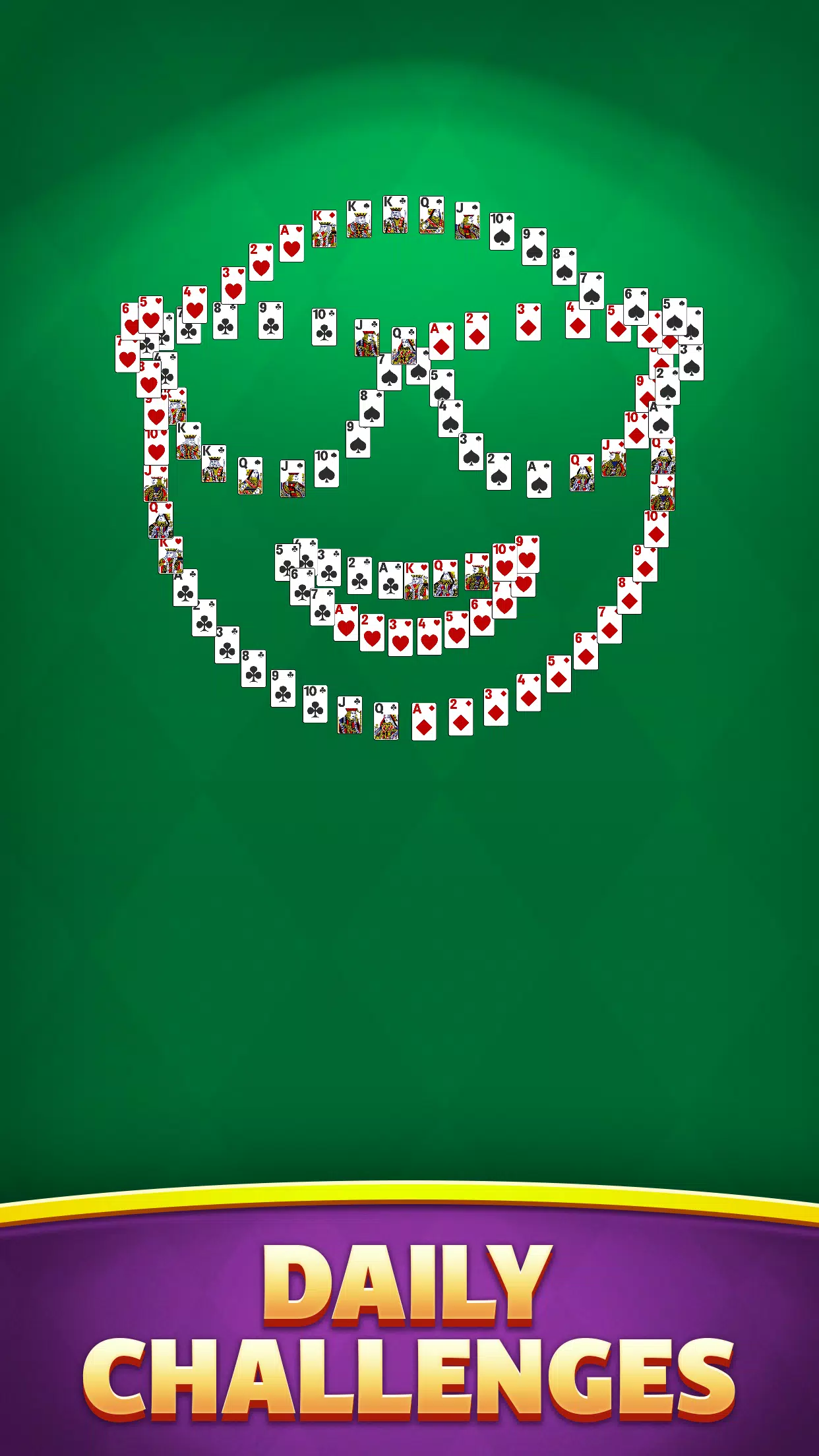 Solitaire Bliss Collection