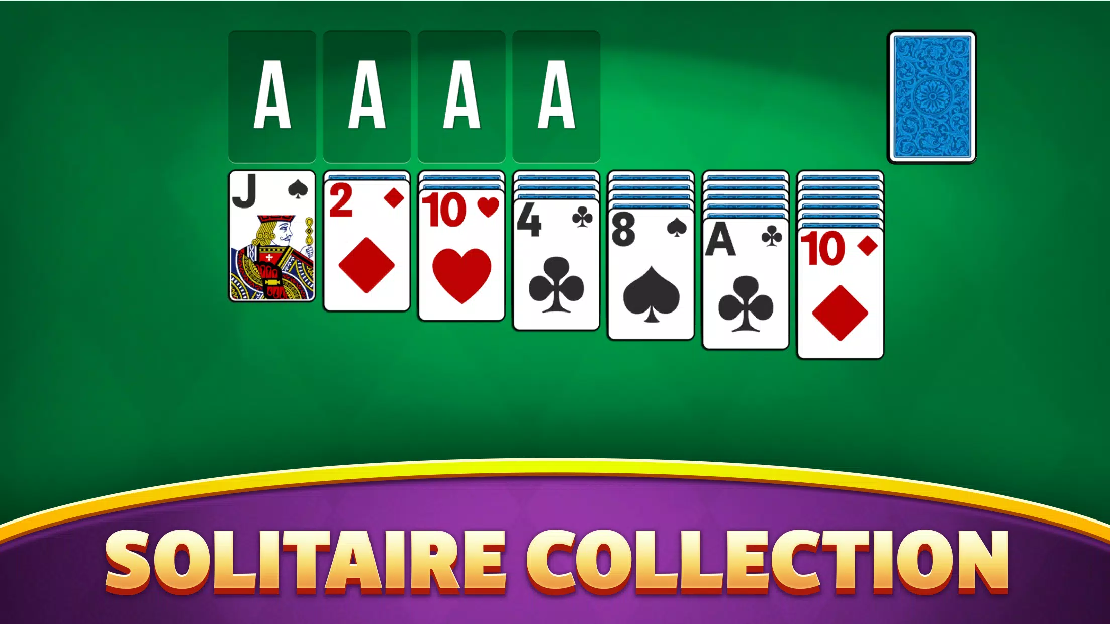 Solitaire Bliss Collection