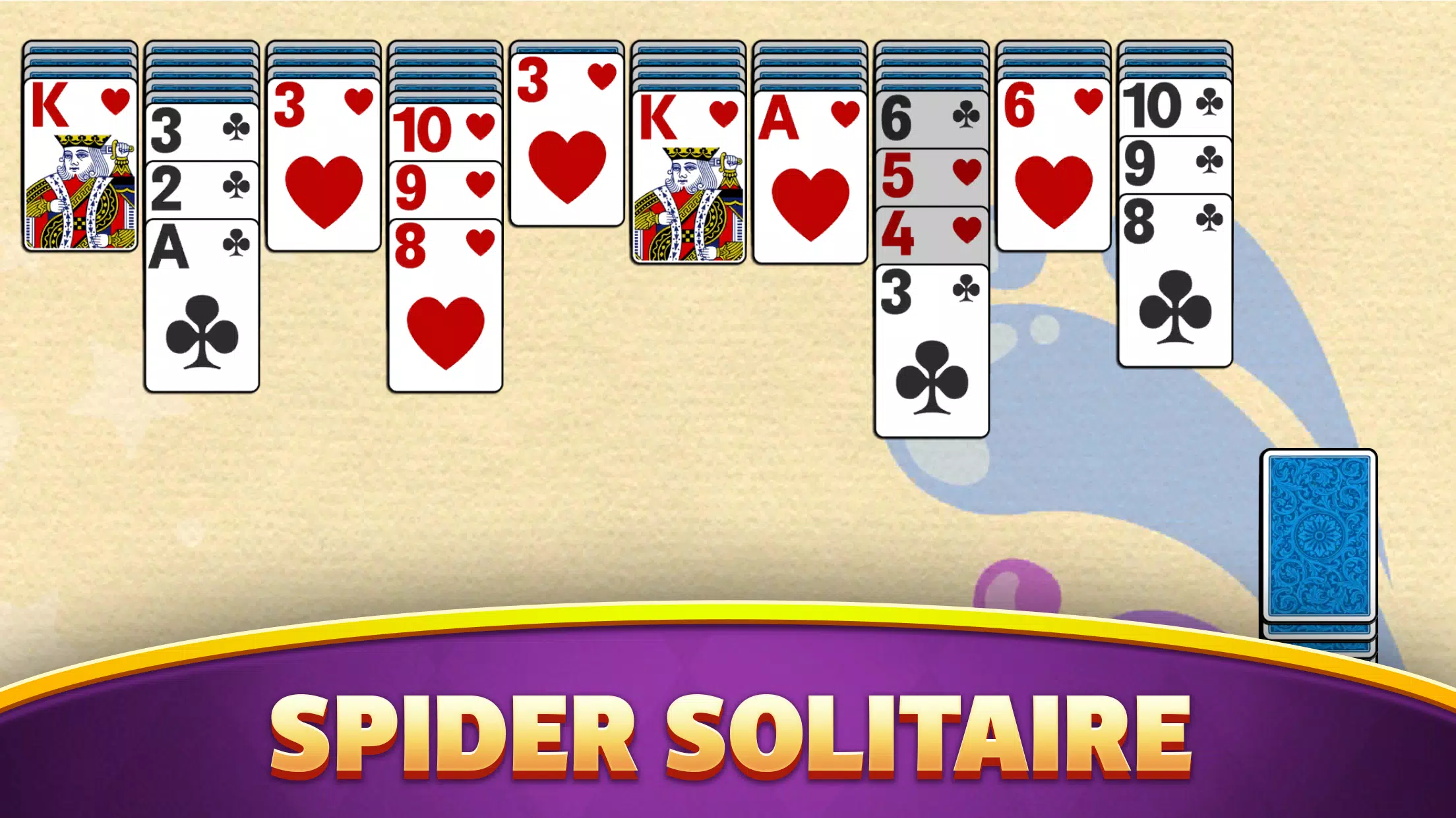 Solitaire Bliss Collection