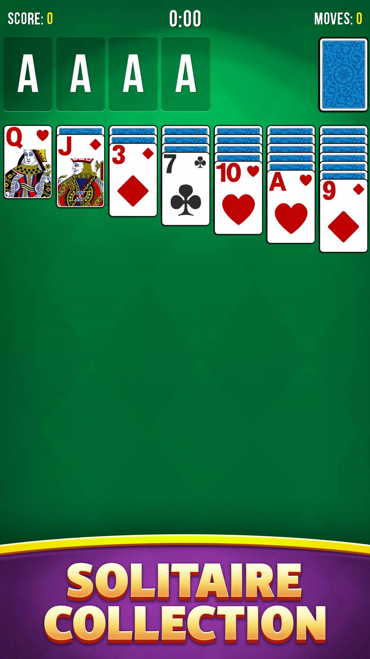 250+ Solitaire Collection - Apps on Google Play