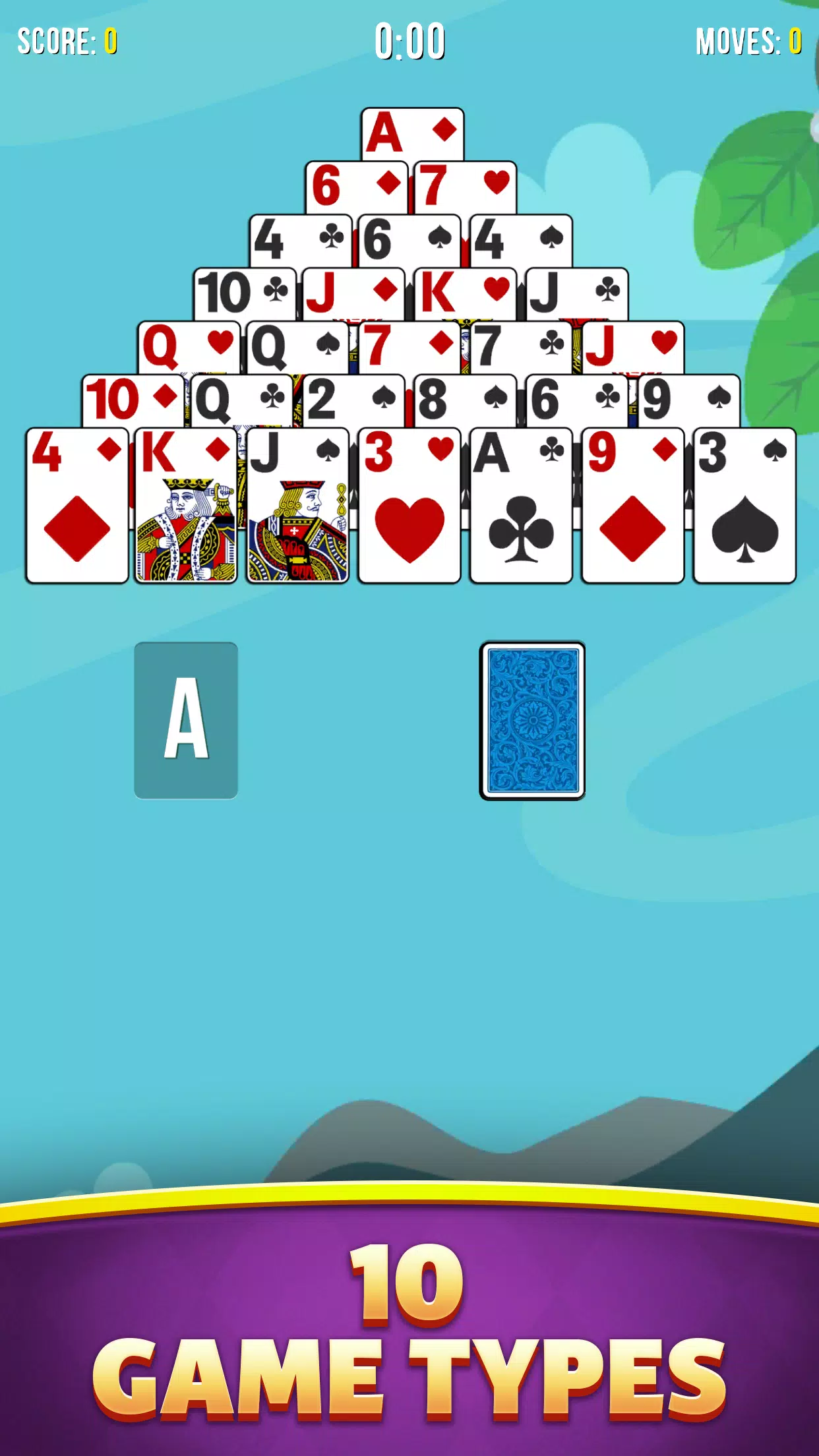 Solitaire Bliss Collection