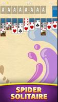 Solitaire screenshot 2