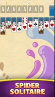 Koleksi Solitaire screenshot 2