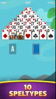 Solitaire screenshot 1