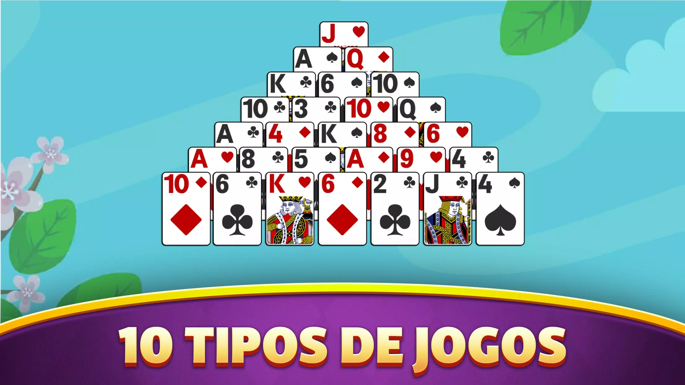 Download do APK de Haja paciência! para Android