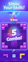 Disco Blocks syot layar 1