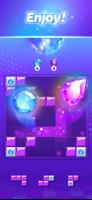 Disco Blocks syot layar 3