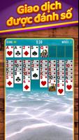 Freecell ảnh chụp màn hình 2