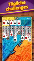Freecell Screenshot 1