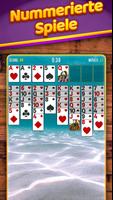 Freecell Screenshot 2
