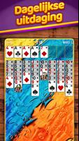 Freecell screenshot 1