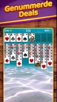 Freecell screenshot 2