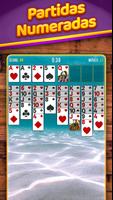 Freecell imagem de tela 2