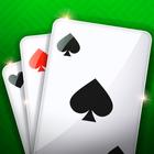 Solitaire ikon