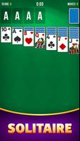 Solitaire โปสเตอร์