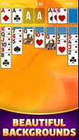 Solitaire 截图 2