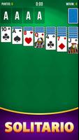 Solitario Poster