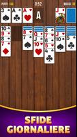 1 Schermata Solitario