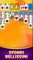 2 Schermata Solitario