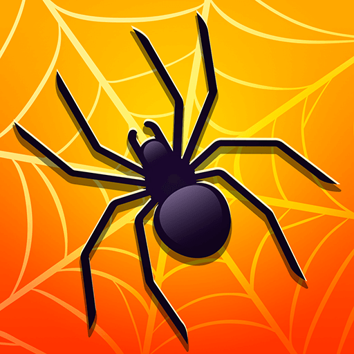 スパイダーソリティア