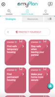 myPlan screenshot 3