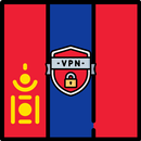 Mongolia VPN - Private Proxy APK