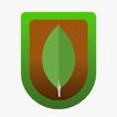 MongoDB Ally أيقونة