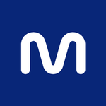 Mongotel Softphone icon