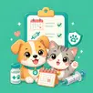 Pawly: Pet Health & Care APK