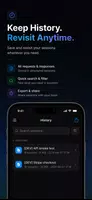 Moni Proxy स्क्रीनशॉट 4