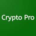 Crypto Monitor Pro: Crypto Con