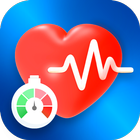 Heart Rate Check 圖標