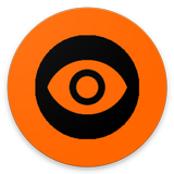 Monitoreo أيقونة