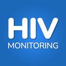 Monitoring HIV APK