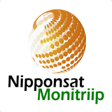 Nipponsat Monitriip иконка