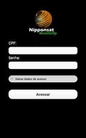 Nipponsat Monitriip постер