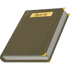 My Diary-icoon