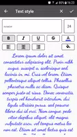 برنامه‌نما My Diary عکس از صفحه